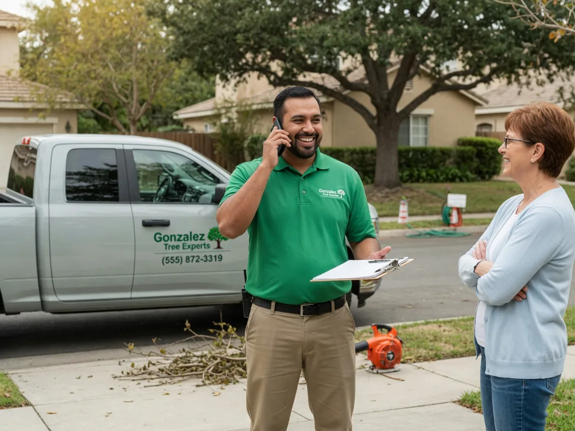 Tree Service Luning, NV FAQs